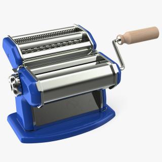 Pasta Maker Machine 3D model