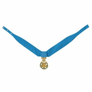 US Air Force Medal of Honor 3D