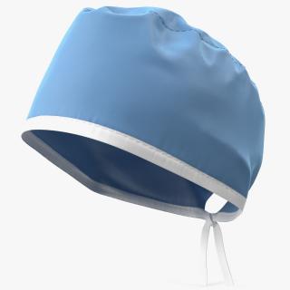 Surgical Cap 3D