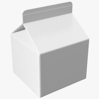 3D Multilayered Carton Beverage Package