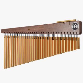 3D Meinl CH66HF Chimes Percussion Instrument