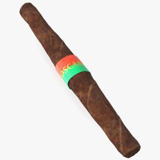 3D Toscano Classic Cigar