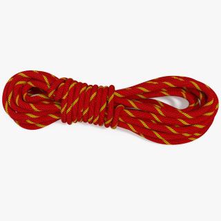 3D Safety Rope