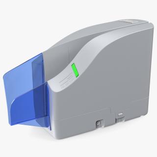 Check Scanner Digital Check CX30 3D