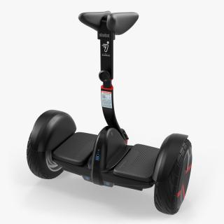 Smart Self Balancing Personal Transporter Ninebot Minipro 3D