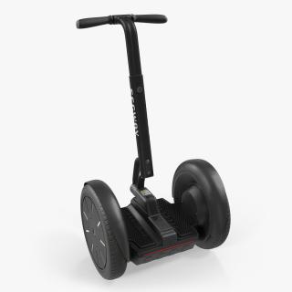 3D Segway Electric Self Balance Scooter