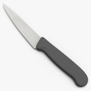 3D Utility Kitchen Knife