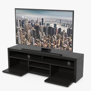 3D model Modern TV Stand