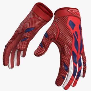 Handschuhe Gloves 3D