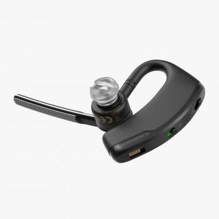 Bluetooth Headset Plantronics Voyager Legend 3D model