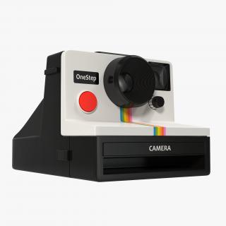 Generic Film Camera 3D model