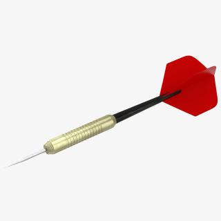 3D Dart Needle