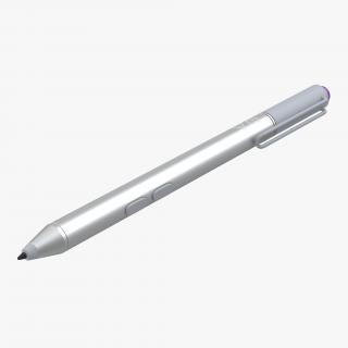 3D Microsoft Surface Pen