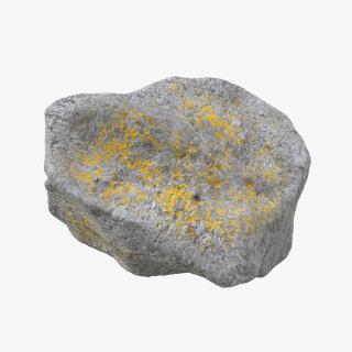 Stone 7 3D model