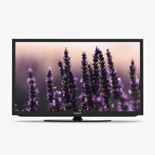 3D Samsung LED H5203 Series Smart TV 40 inch