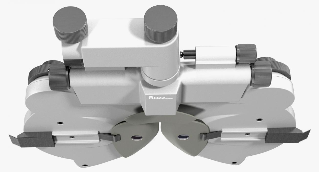 3D Phoropter Optical View Tester Vision Tester model