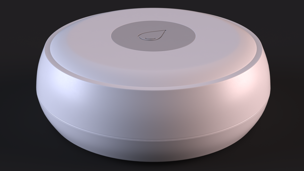 3D Nayun Wireless Flood Sensor NY-FS-02
