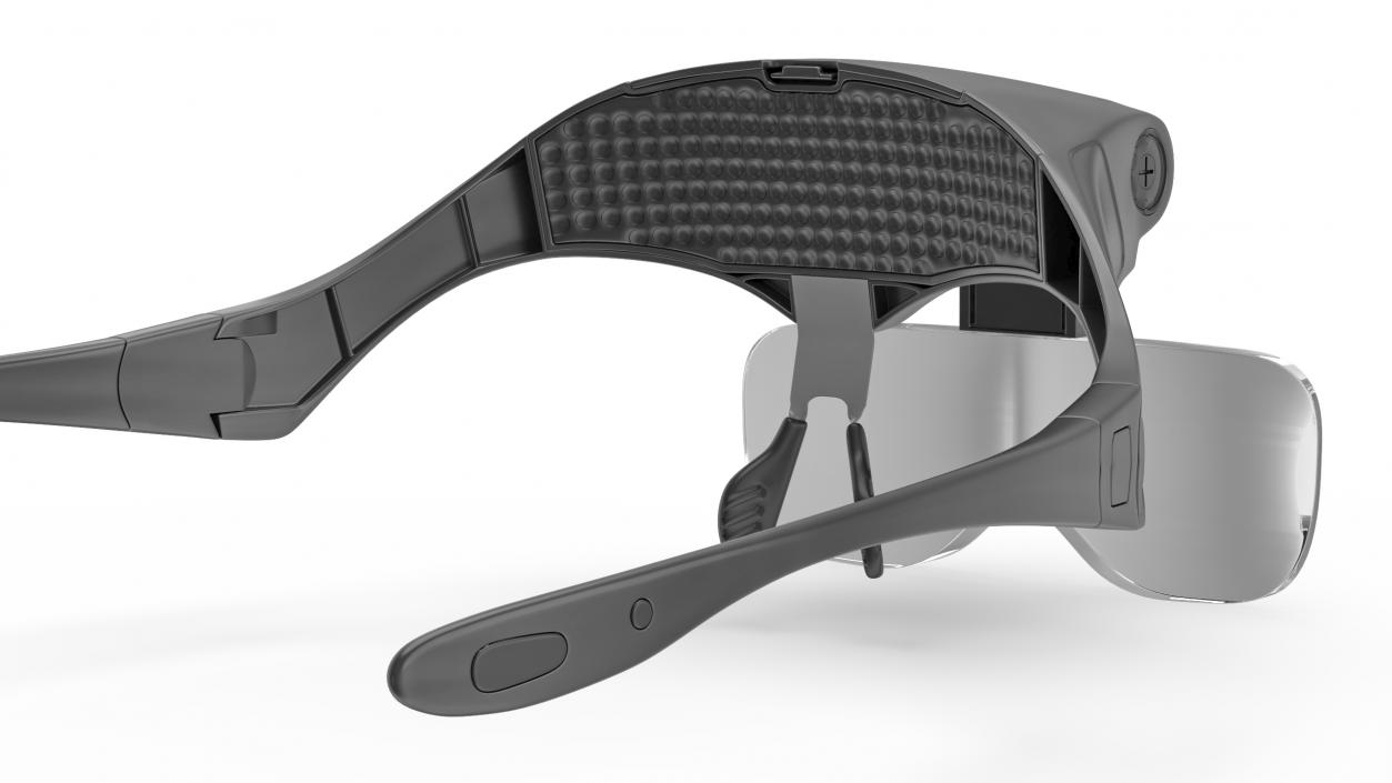 3D Fancii LED Head Magnifier Visor