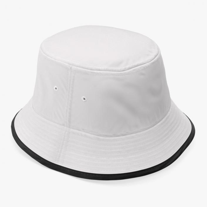 3D model Sail Bucket Hat