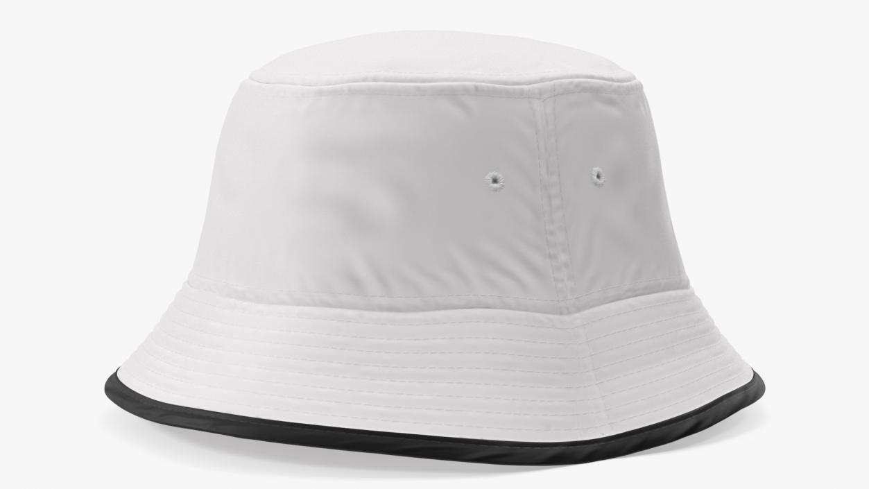 3D model Sail Bucket Hat