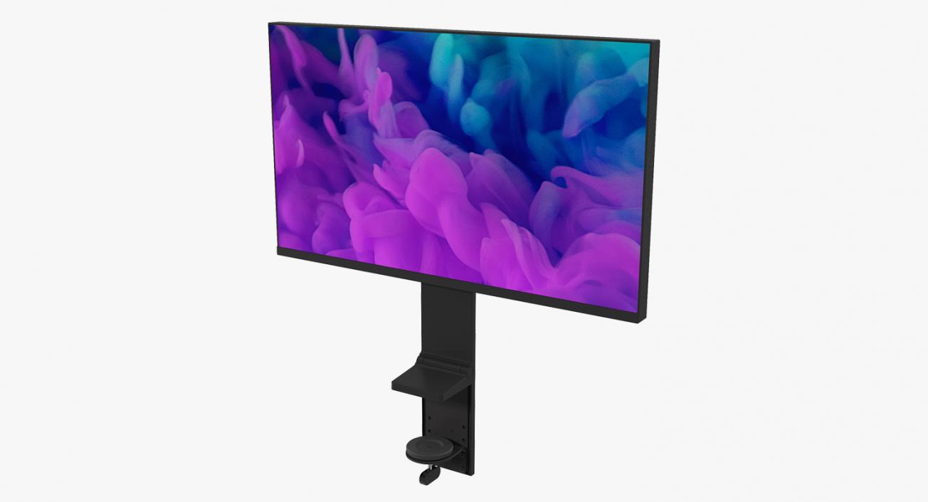 27 Inch Gaming Monitor 3D