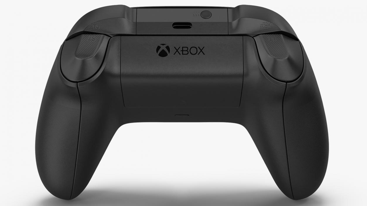 Xbox Wireless Controller for Xbox Series X 3D