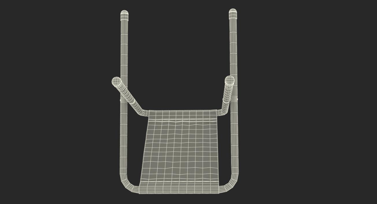 3D Outdoor Folding Chair