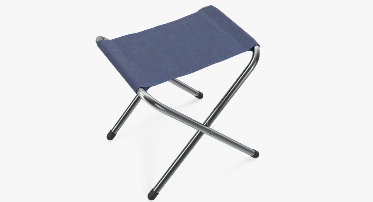 3D Outdoor Folding Chair