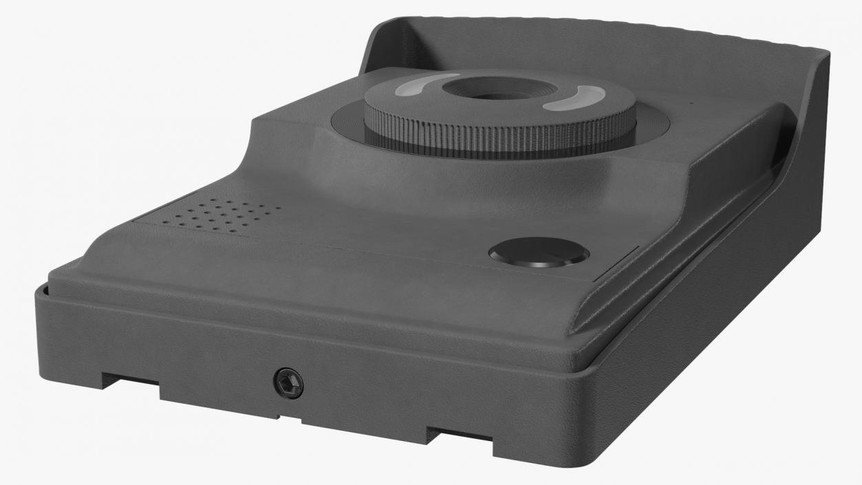 3D Amocam Video Intercom Camera model