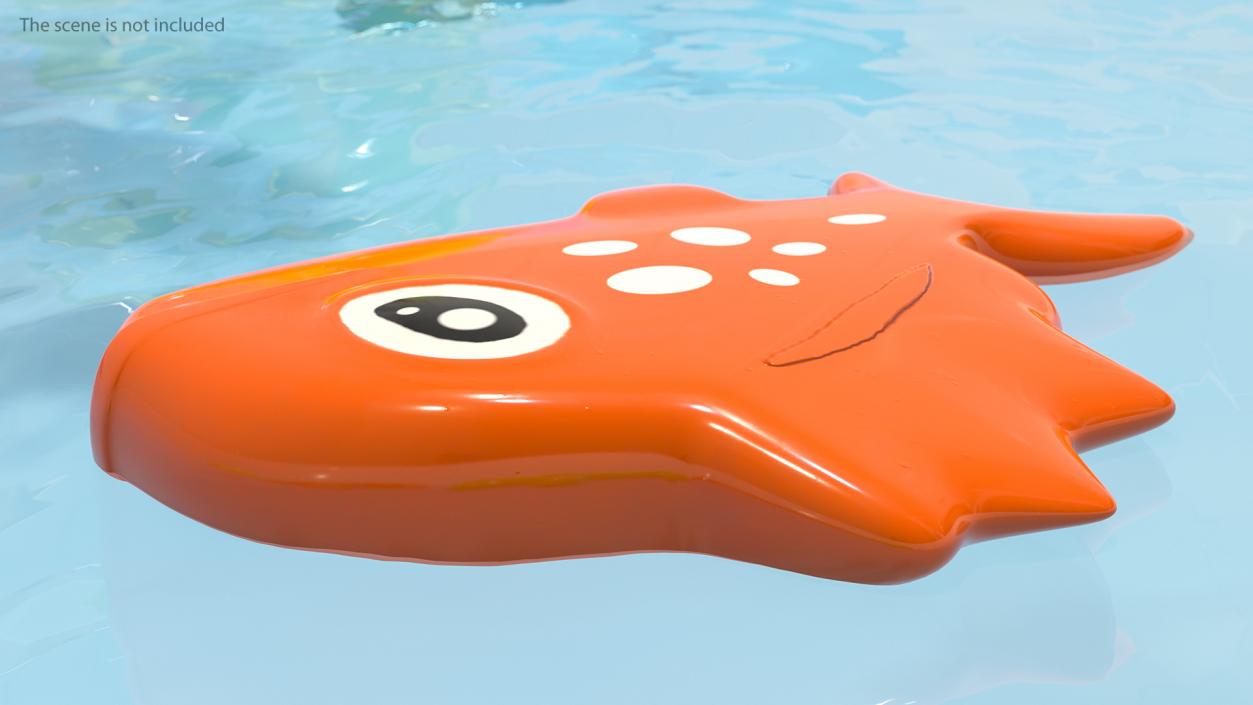 3D Shark Grabber Bath Toy Set