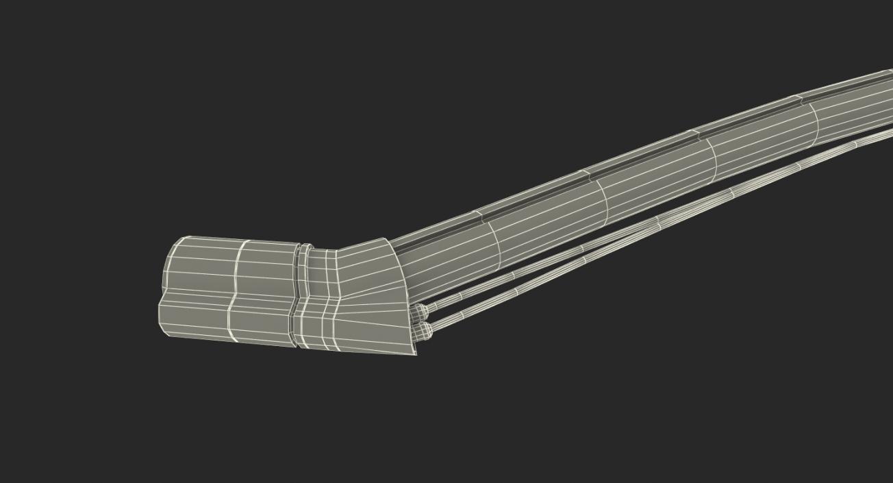 Industrial Cable 17 3D model