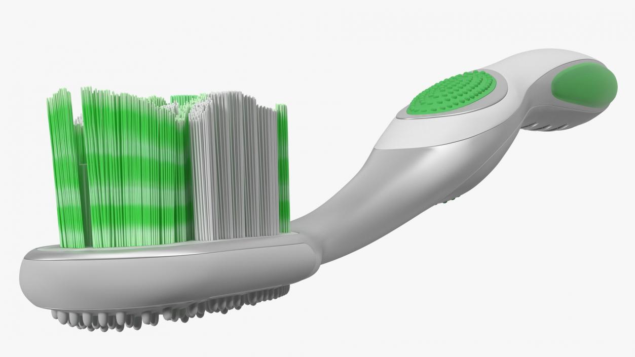 3D Toothbrush Generic model