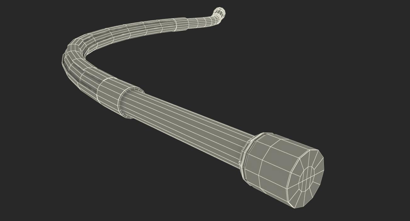 Industrial Cable 11 3D model