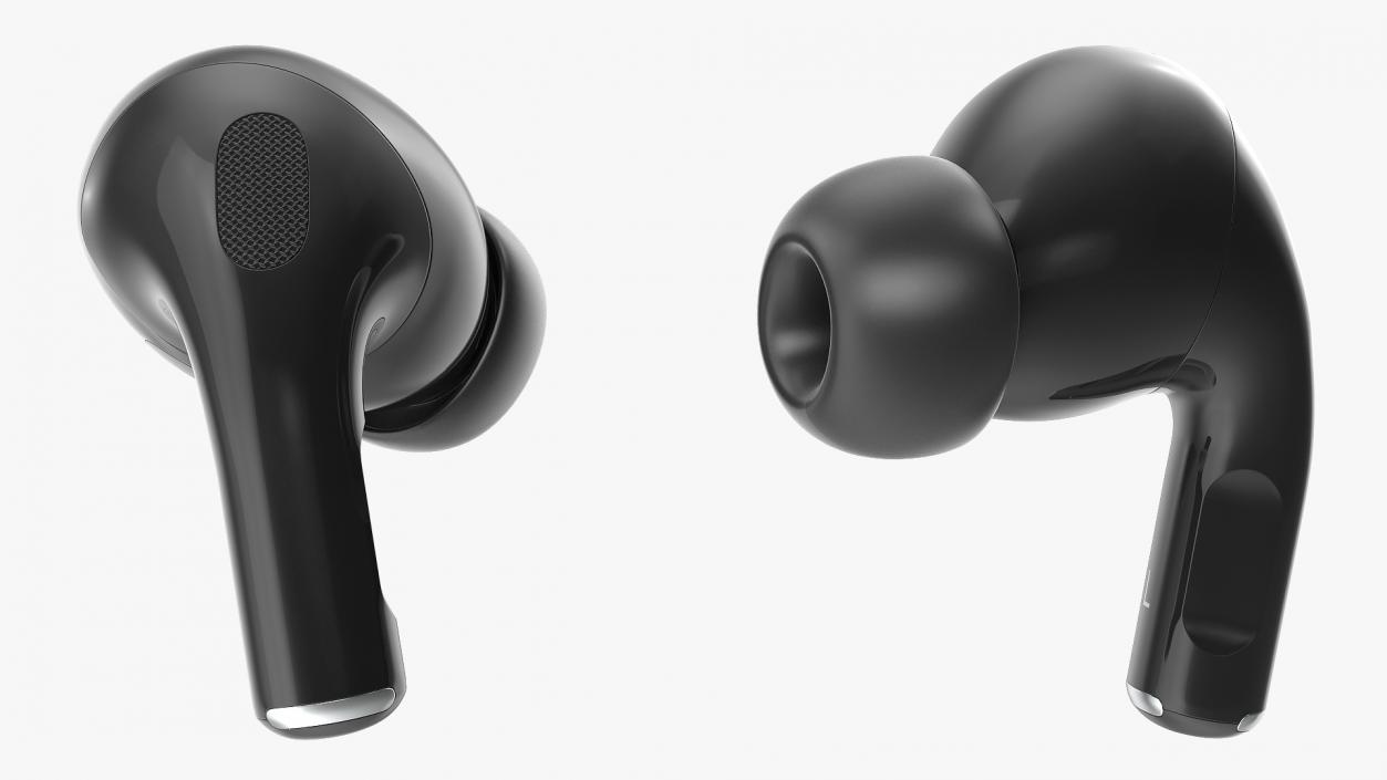 3D Bluetooth Wireless Headphones TWS Generic
