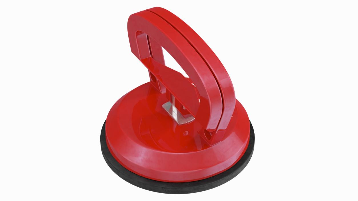 3D Suction Puller Falon Tech Locked Red