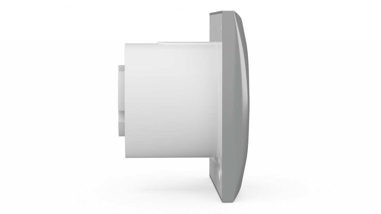 3D Ultra Quiet Extractor Fan EnviroVent