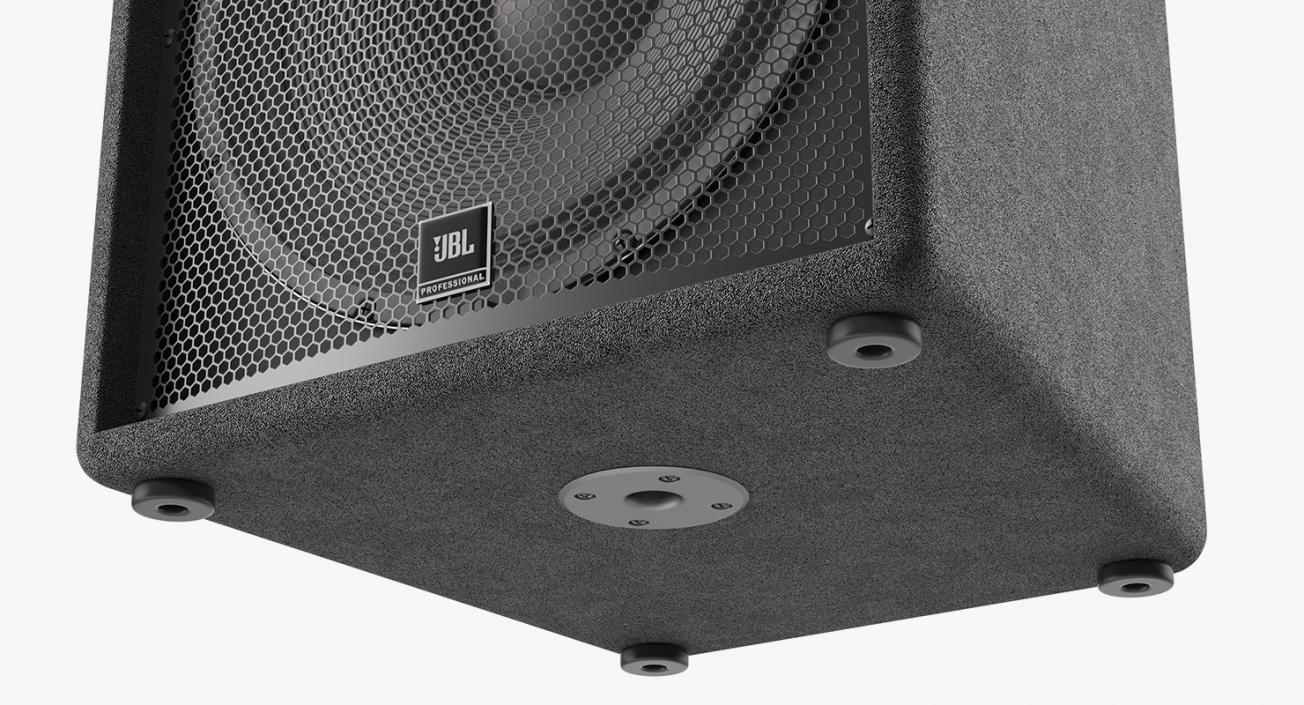 JBL Passive PA Speaker 3D