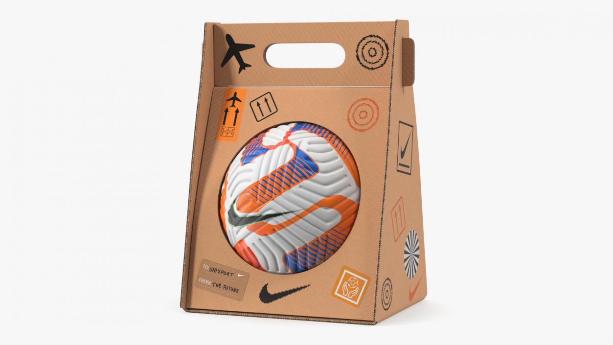 Nike Flight Third Ball, nova bola da Premier League 2022-2023 é lançada