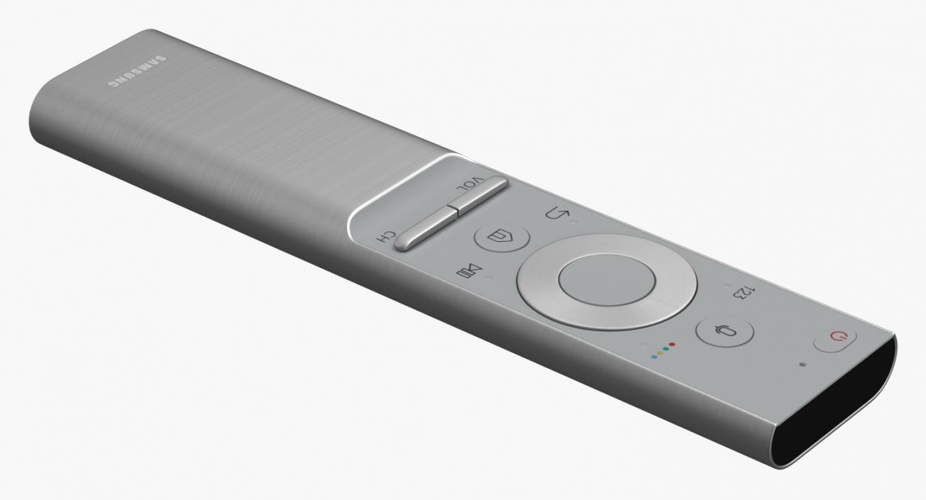 Samsung One Smart Remote Control 3D
