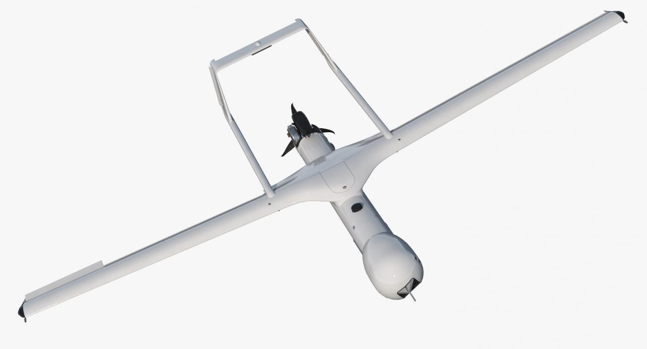 3D Mini UAV Generic