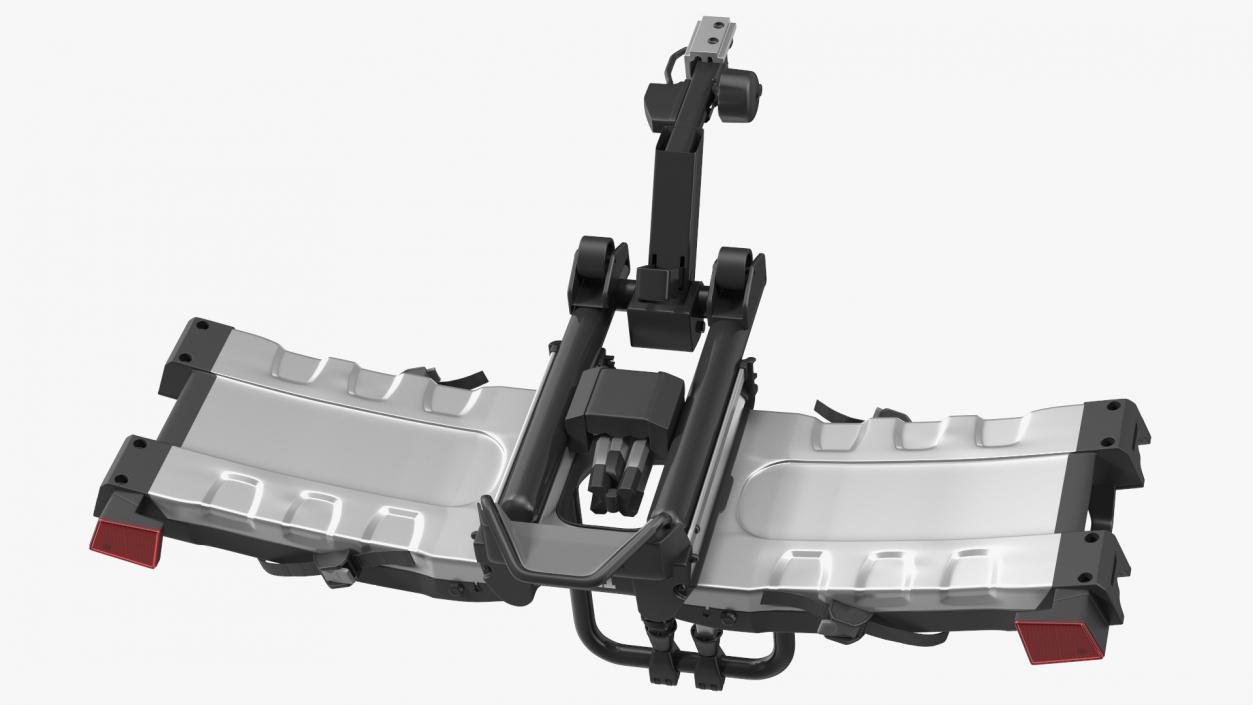 3D model Hitch Bike Racks Thule EasyFold XT2