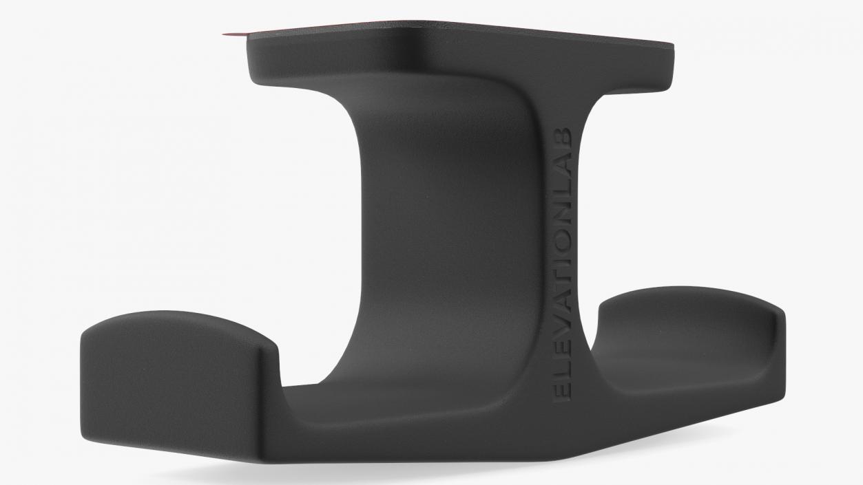 Elevation Lab The Anchor Under-Desk Headphone Holder 3D