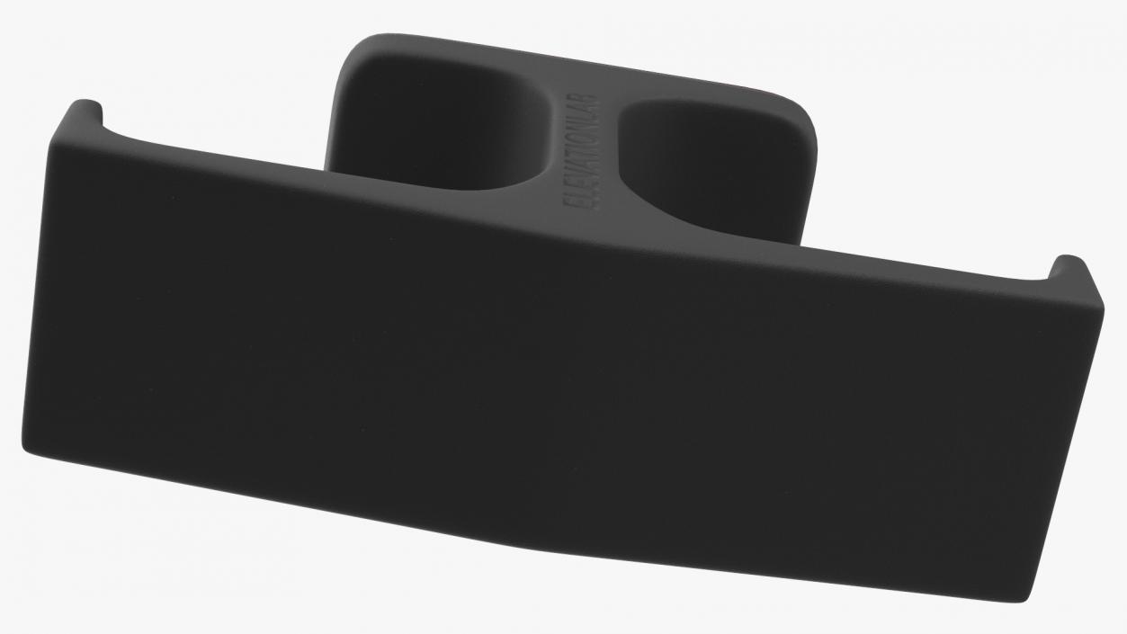 Elevation Lab The Anchor Under-Desk Headphone Holder 3D