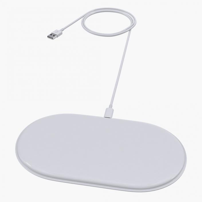 3D Apple AirPower Wireless Charger