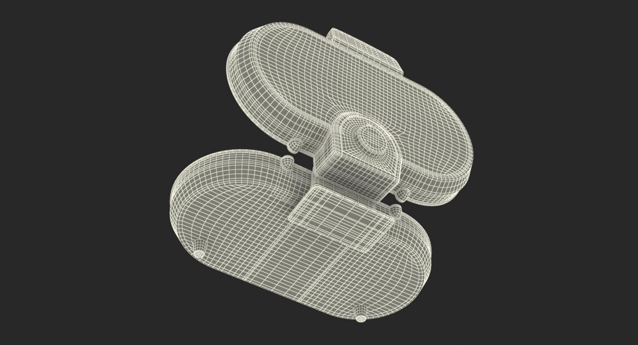 Waffle Makers Collection 3D model