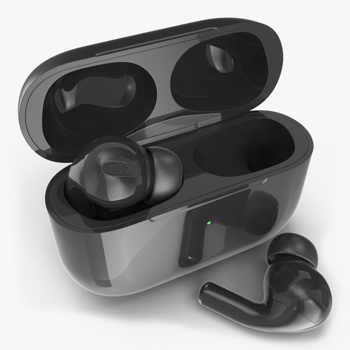 3D Bluetooth Wireless Headphones TWS with Case Generic