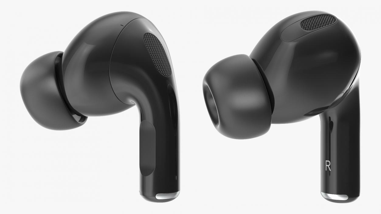 3D Bluetooth Wireless Headphones TWS with Case Generic