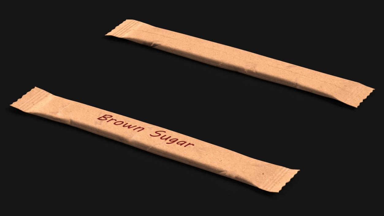Sugar Stick Craft 3D