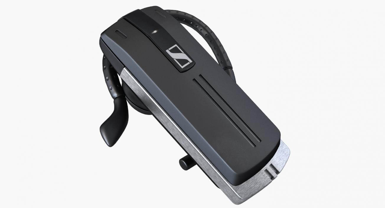 Bluetooth Headset Sennheiser Presence 3D