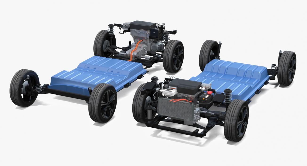 Fichier STL gratuit Cache volant chauffant Nissan Leaf support de batterie  au lithium 🔧・Modèle pour impression 3D à télécharger・Cults